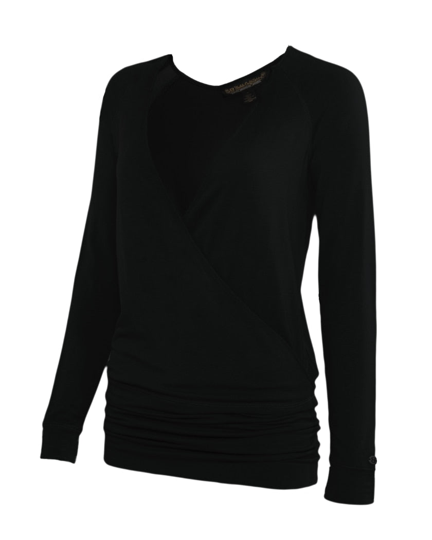 Noble Outfitters 21527-019 Womens Wanderlust Reversible Shirt