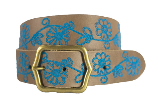 Noble Outfitters 29523-709 Womens Annie Oakley Belt