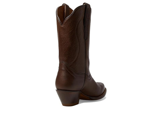 Dan Post DP4396 Women's Lady May 11 Inch Brown Western Boots