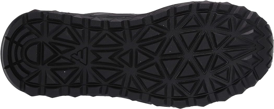 Bates 01030 Mens Rush Tactical Running Shoe