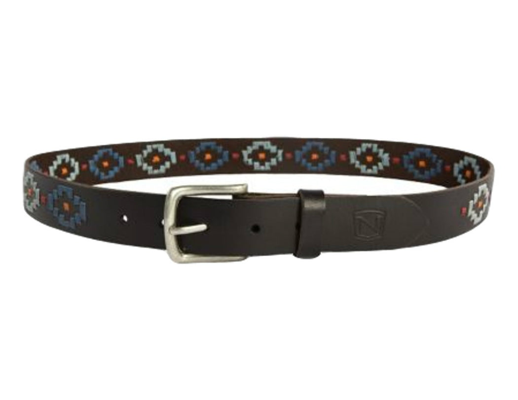Noble Outfitters 29510-709 Womens Palermo Belt