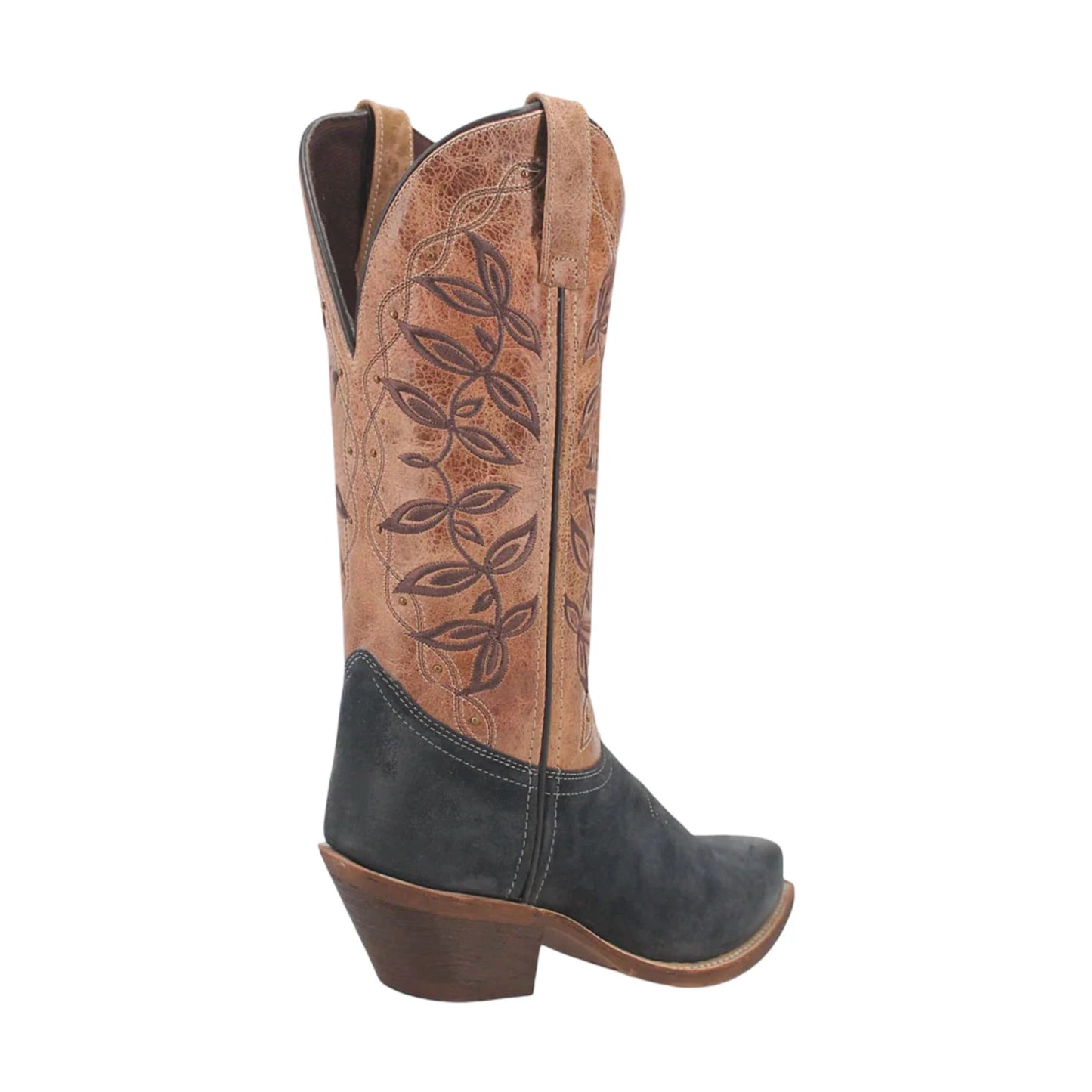 Laredo Kama L20009 Women’s Snip Toe Western Boot