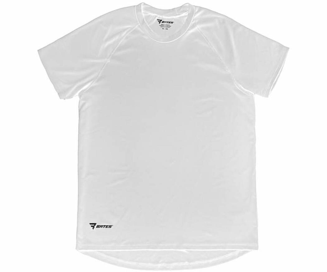 Men's Bates Performance Crew Shirt