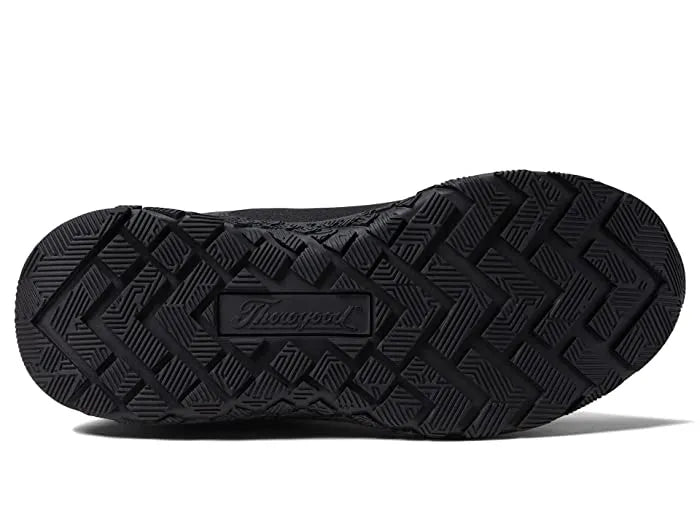 Thorogood 539-6210 T-800 Mid Non-Safety Work Boot, Black