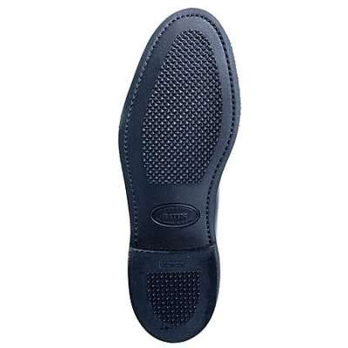 Bates 769 Womens USA Made Black Leather Uniform Shoes
