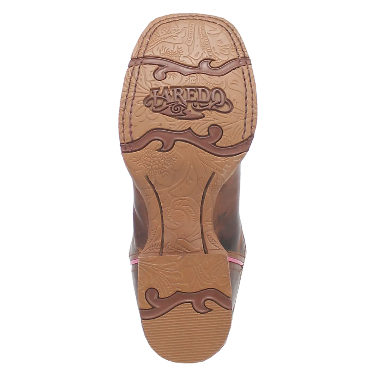 Laredo L5604 Lydia Women’s Leather Western Boots