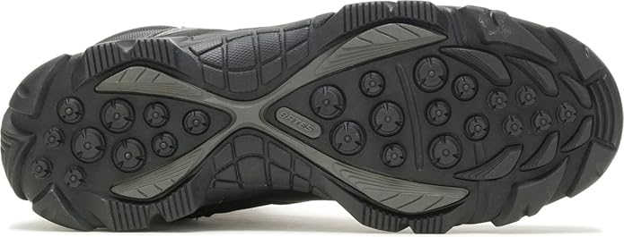 Bates Mens 2268 GX-8 8 Inch Ultra-Lites GTX Waterproof Side Zip Boot