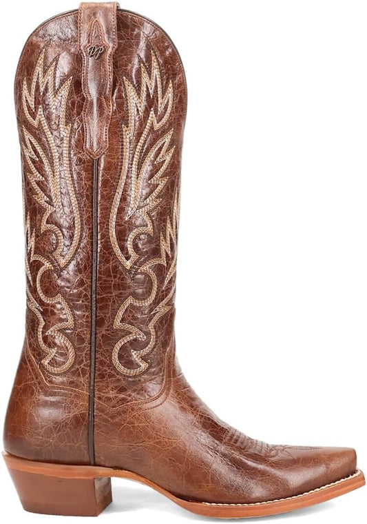 Dan Post Katy DP7056 Women’s Leather Western Boots