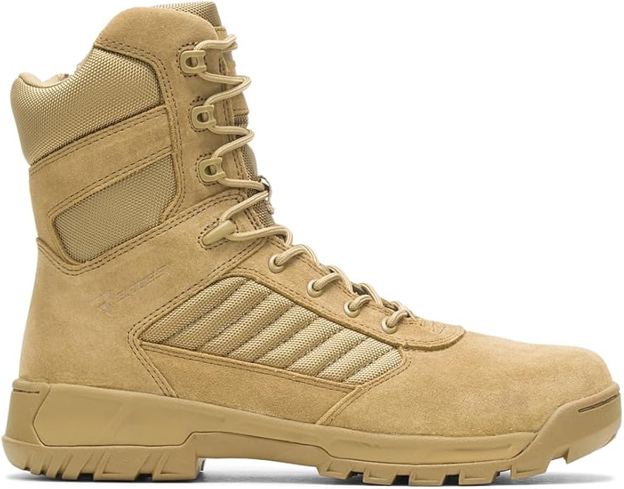 Bates Tactical Sport 2 B03181 Men’s Tactical Boots