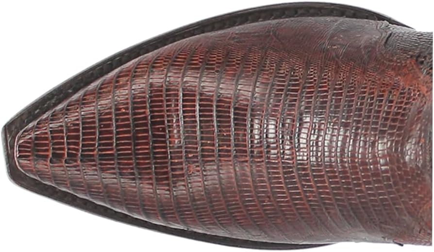 Dan Post – Men’s Western Boot – DP3078 – Hearst Cowboy Collection