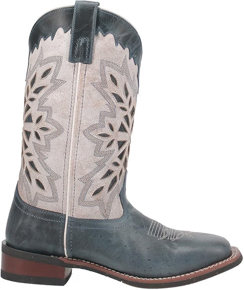 Laredo L5880 Women's Dolly Western Boots