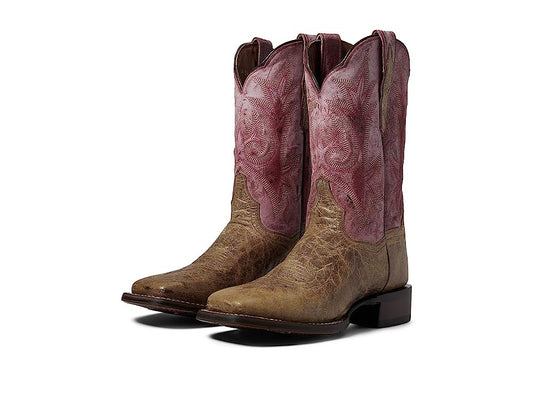 Dan Post DP4649 Women's Kelsi Leather Western Boots