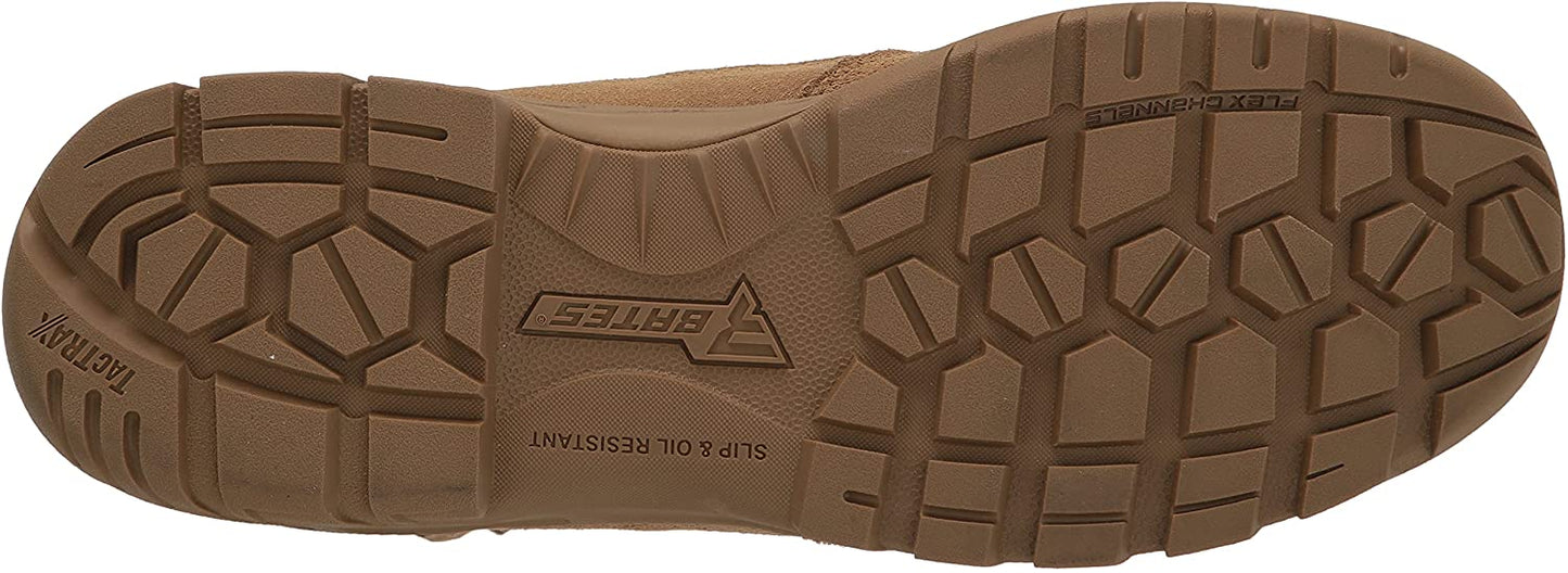 Bates 03188 Mens Sport 2 Tall Military and Tactical Boot