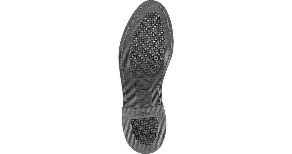 Bates 941T Men's Bates Lites High Gloss Uniform Oxford