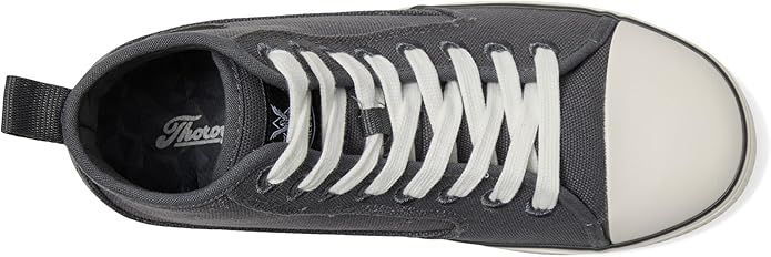 Thorogood 808-2200 Mens Mid-Height Warehouse Won Work Shoe