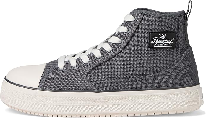 Thorogood 808-2200 Mens Mid-Height Warehouse Won Work Shoe