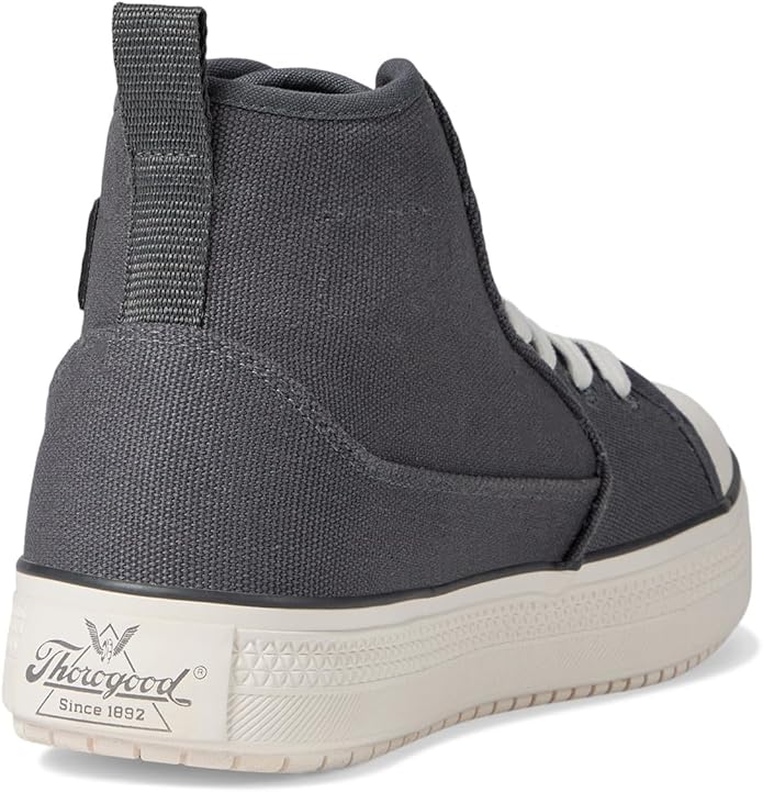 Thorogood 808-2200 Mens Mid-Height Warehouse Won Work Shoe