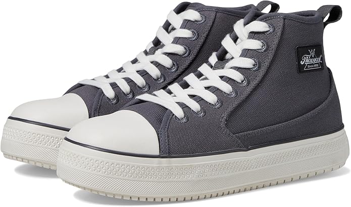 Thorogood 808-2200 Mens Mid-Height Warehouse Won Work Shoe