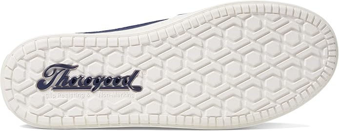 Thorogood 808-9100 Mens Low-Height Warehouse Won Work Shoe