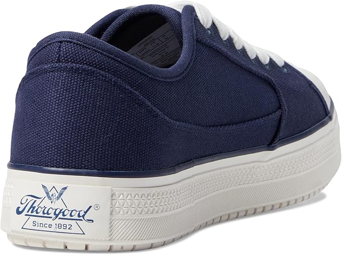 Thorogood 808-9100 Mens Low-Height Warehouse Won Work Shoe
