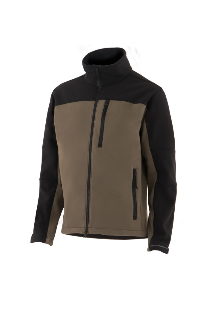 Noble Outfitters 18500-818 Mens All Around Olive Jacket