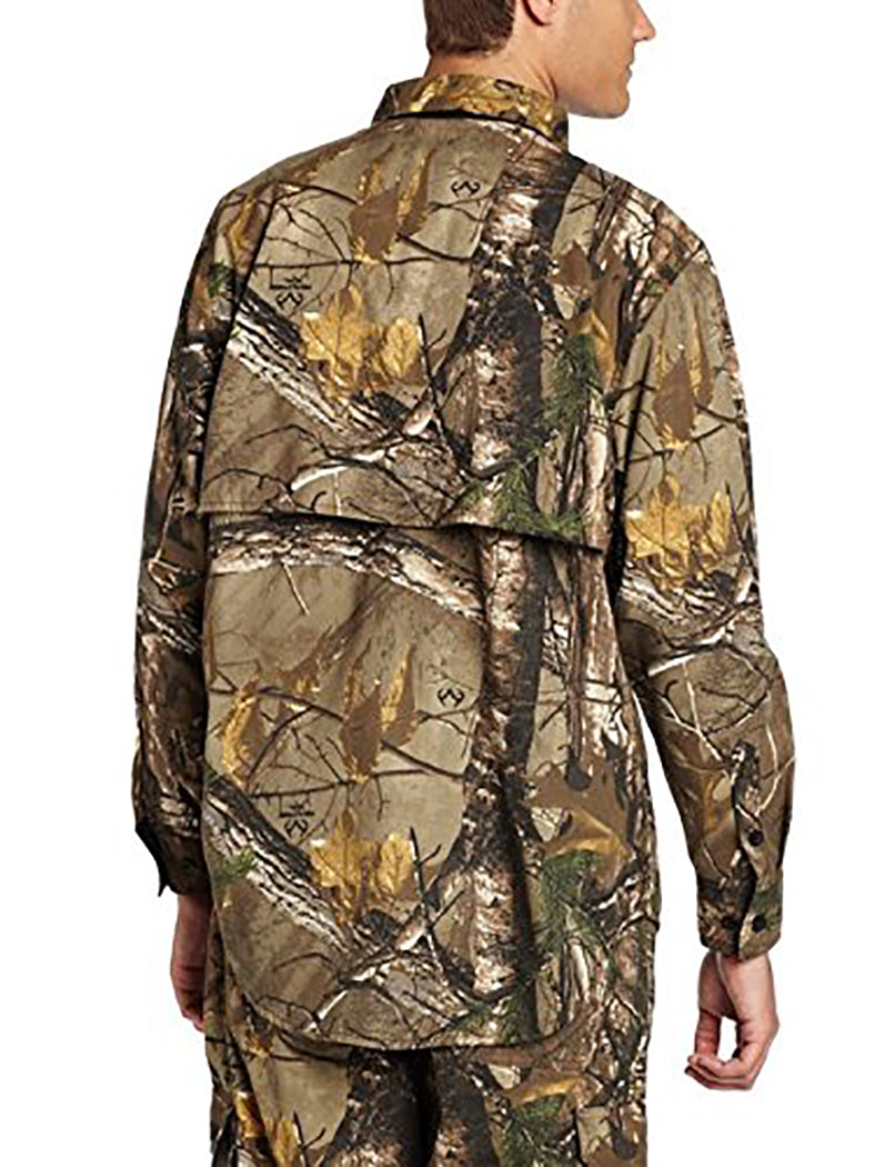 Walls 56179AP Mens AP Long Sleeve Shirt