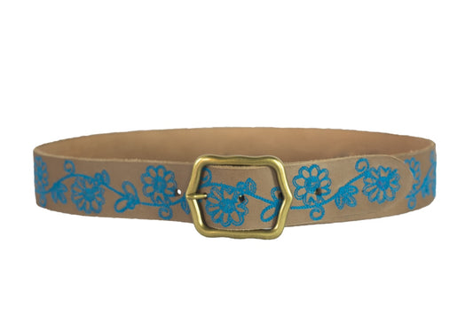 Noble Outfitters 29523-709 Womens Annie Oakley Belt