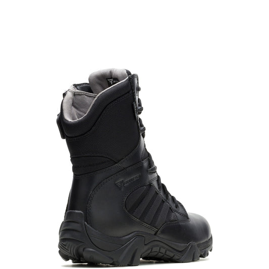 Bates 2268 DG Men’s GX-8 8" Waterproof Side Zip Boot FBA