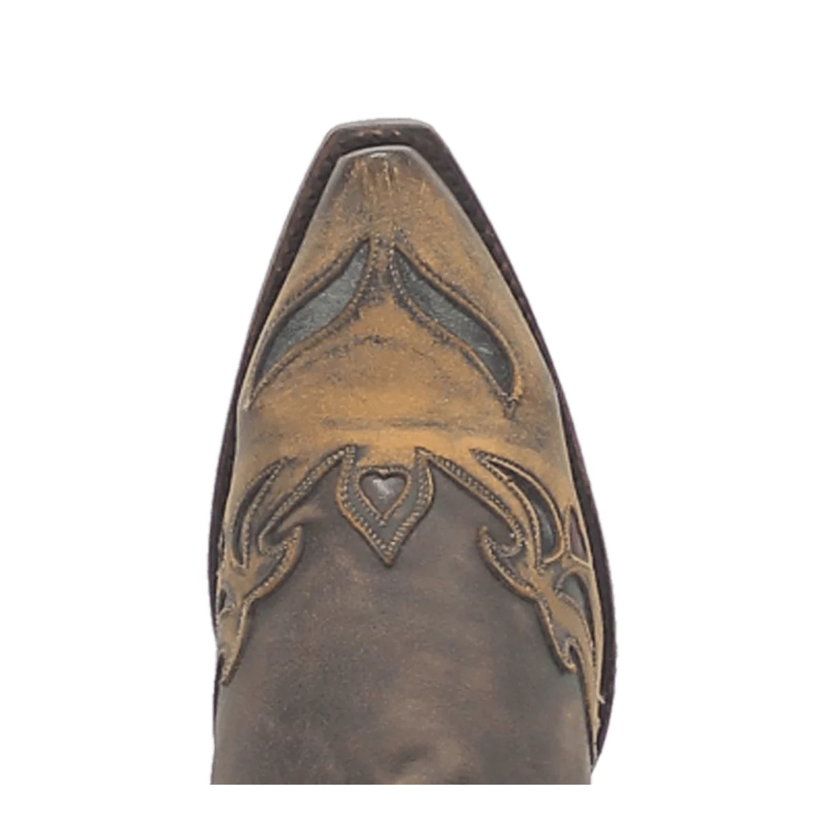 Dan Post DP3544 Women's Vintage Bluebird Western Boots