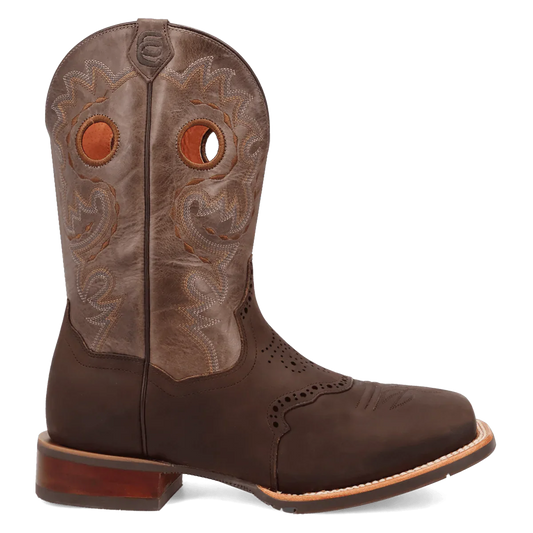 Dan Post Barnaby DP5197 Men’s Western Boots