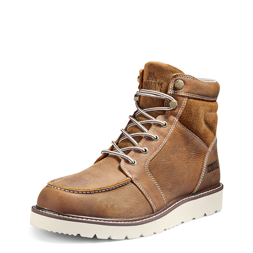 Kodiak K834NWT Men's McKinney Wedge 6" Boot