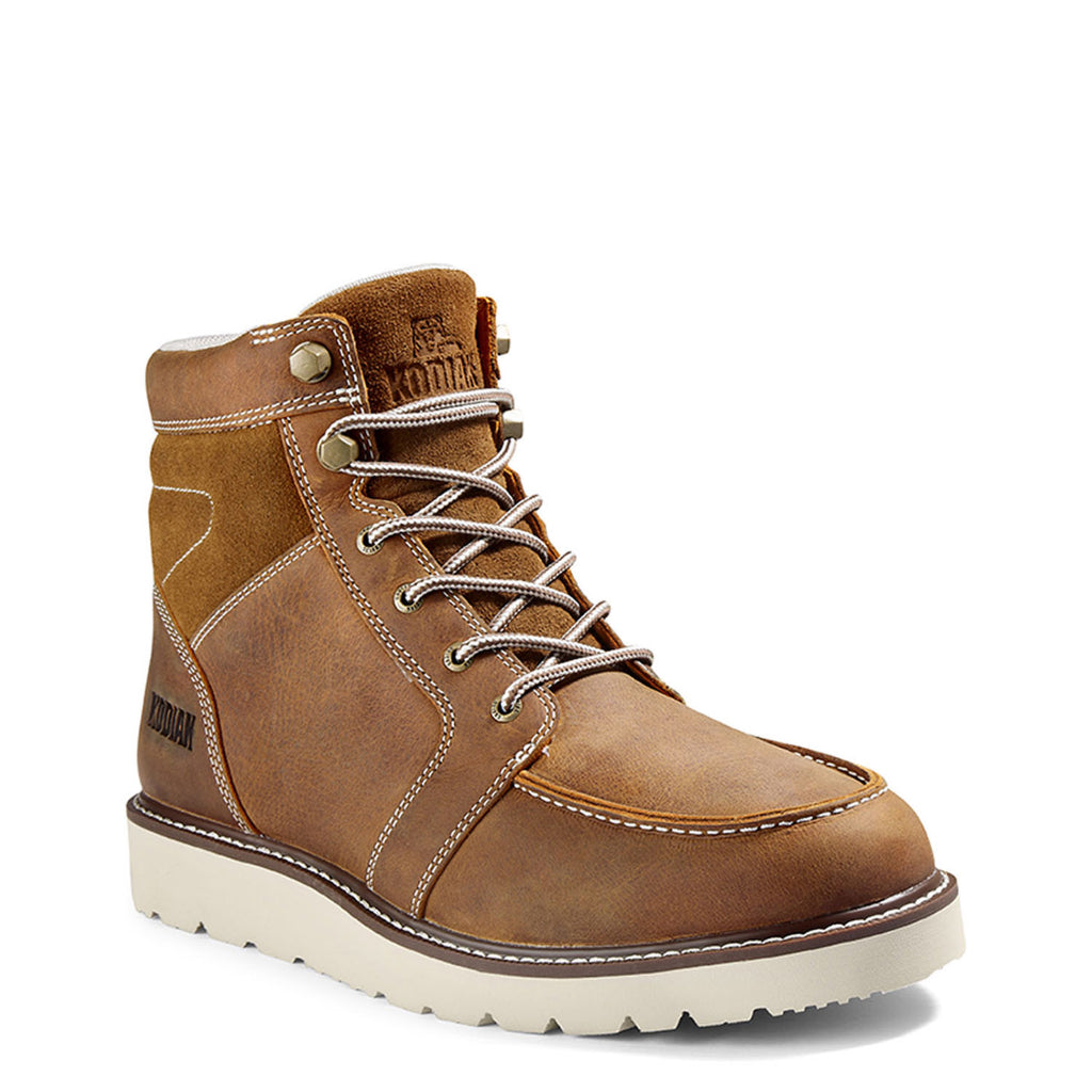 Kodiak K834NWT Men's McKinney Wedge 6" Boot
