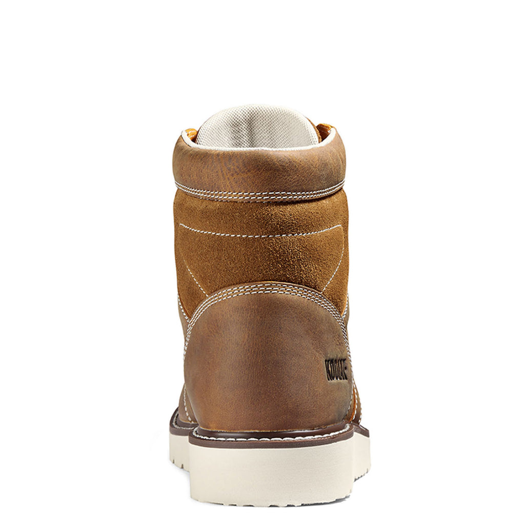 Kodiak K834NWT Men's McKinney Wedge 6" Boot