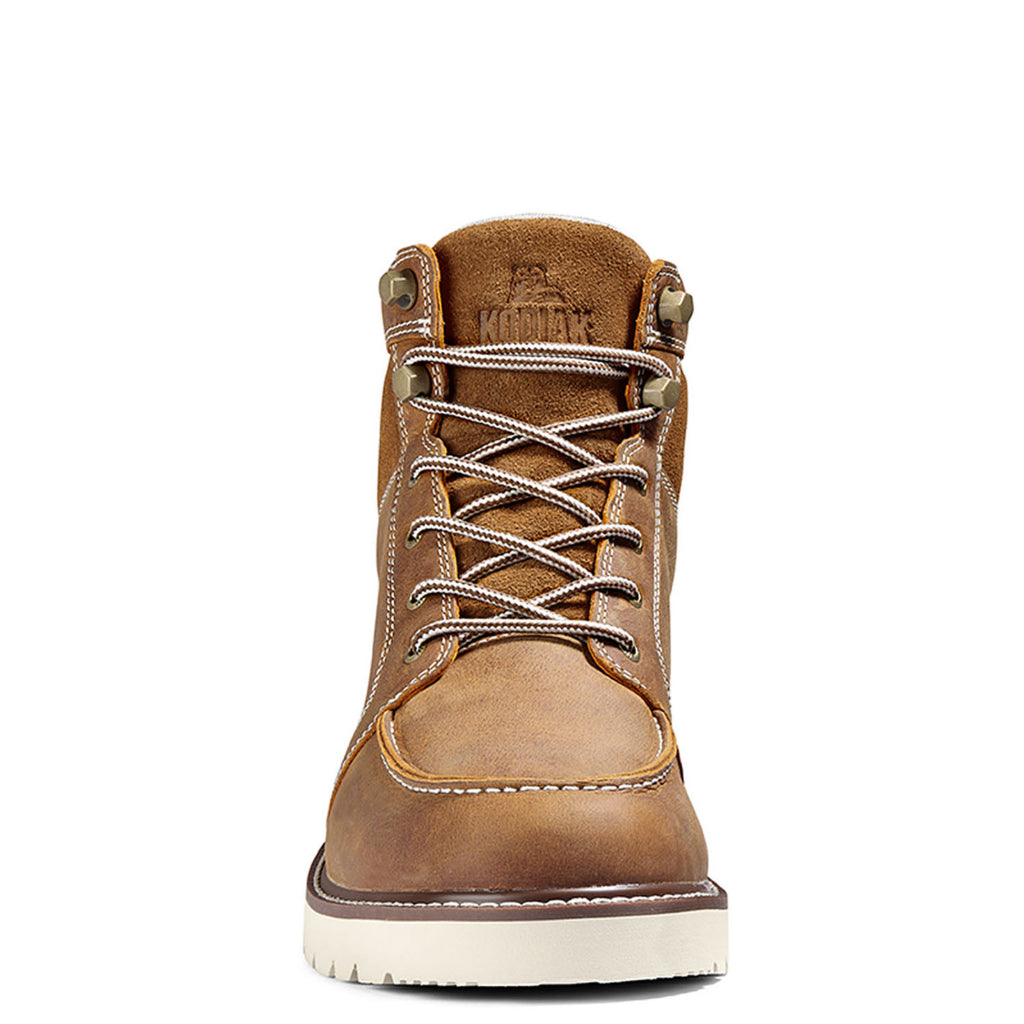 Kodiak K834NWT Men's McKinney Wedge 6" Boot