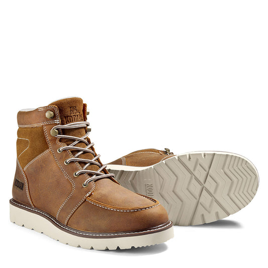 Kodiak K834NWT Men's McKinney Wedge 6" Boot