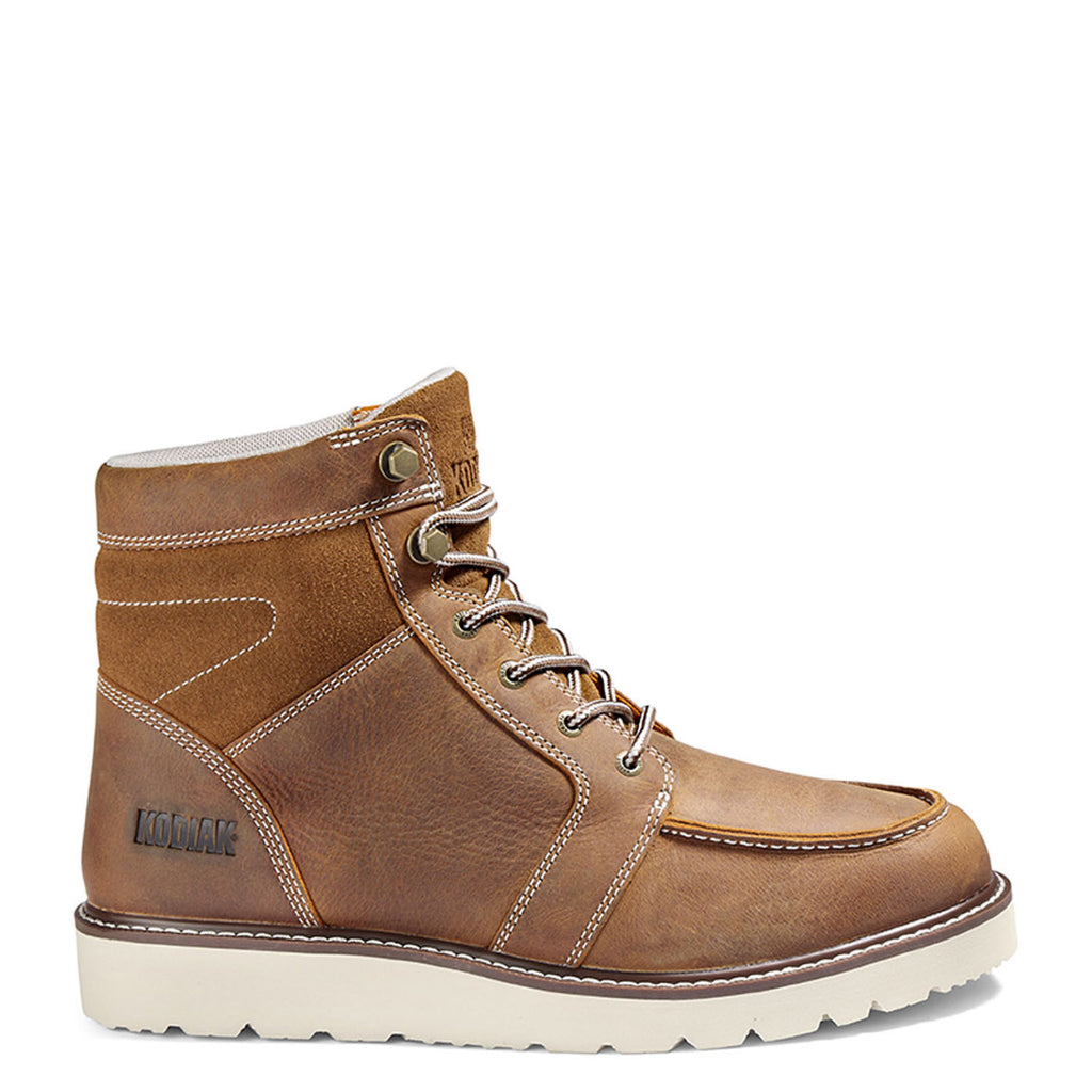 Kodiak K834NWT Men's McKinney Wedge 6" Boot
