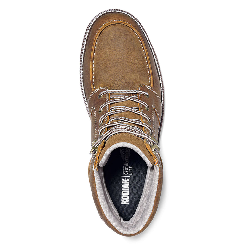 Kodiak K834NWT Men's McKinney Wedge 6" Boot