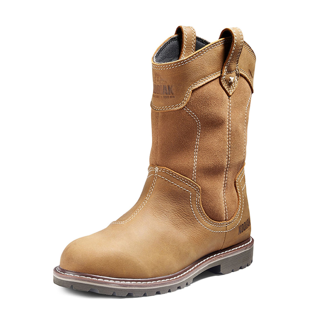 Kodiak K835WWT Women's Bralorne Wellington Waterproof Boot