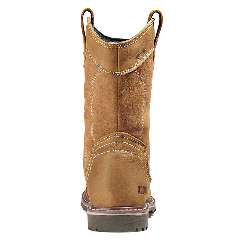 Kodiak K835WWT Women's Bralorne Wellington Waterproof Boot