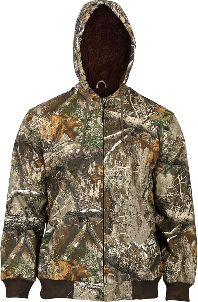 ROCKY RHW00244-RTE ProHunter Chore Coat