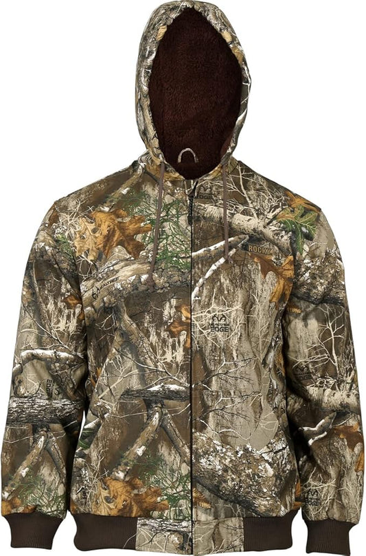 ROCKY RHW00244-RTE ProHunter Chore Coat
