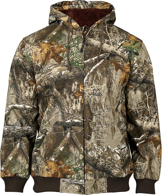 ROCKY RHW00244-RTE ProHunter Chore Coat