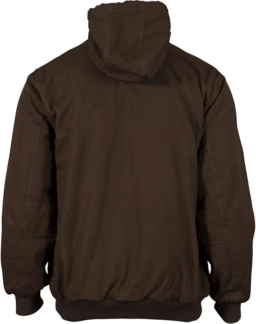 Rocky RWW00063-DMB Worksmart Chore Coat