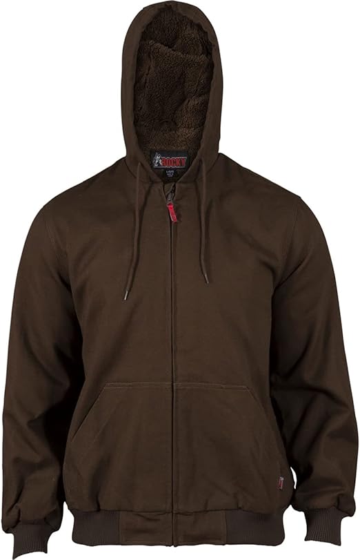 Rocky RWW00063-DMB Worksmart Chore Coat