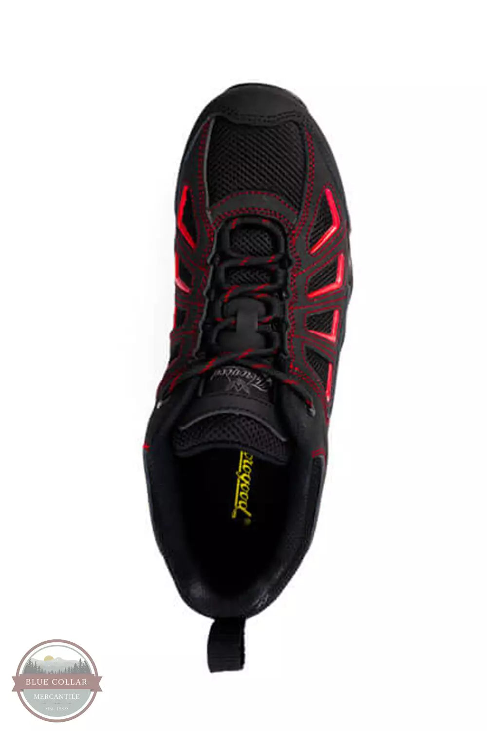 Thorogood Crosstrex 804-6001 Men’s Composite Toe Hiker-Style Work Shoes