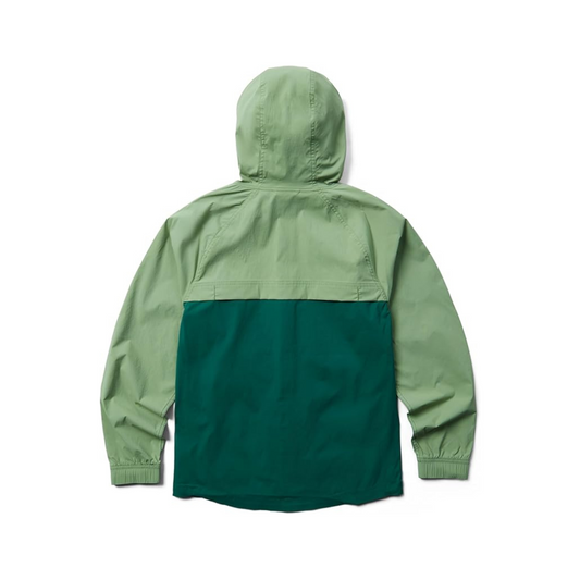 Wolverine W1208890-228 Men’s Guide Eco Shell Jacket, Sage, M