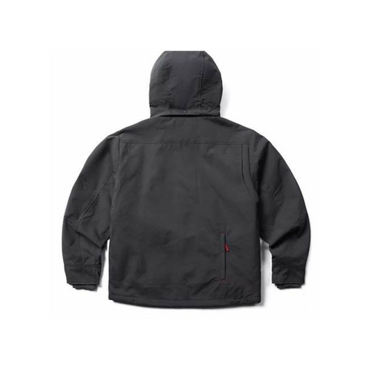 Wolverine W1210302-015 Men’s Auger Lite WP Jacket, Iron, XL