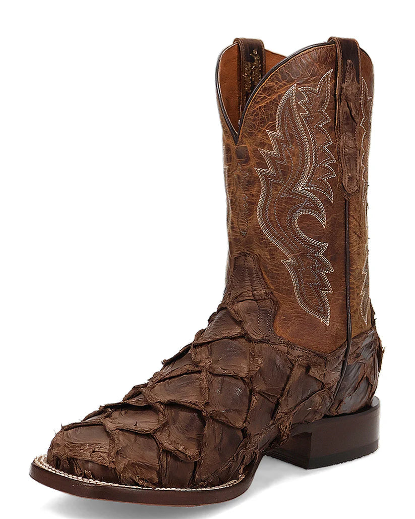 Dan Post Raymond DP5011 Men’s Leather Western Boots
