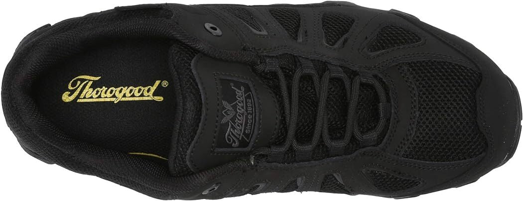 Thorogood 834-6293 Crosstrex Waterproof Work Shoe, 10 W