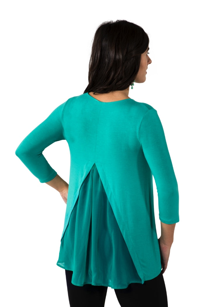 Noble Outfitters 21532-812 Womens Cascade Top Shirt